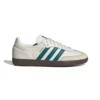 Adidas Samba OG „Cloud White Legacy Teal“