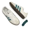 Adidas Samba OG „Cloud White Legacy Teal“