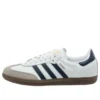Adidas Samba OG „Cloud White Night Indigo“