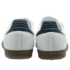 Adidas Samba OG „Cloud White Night Indigo“