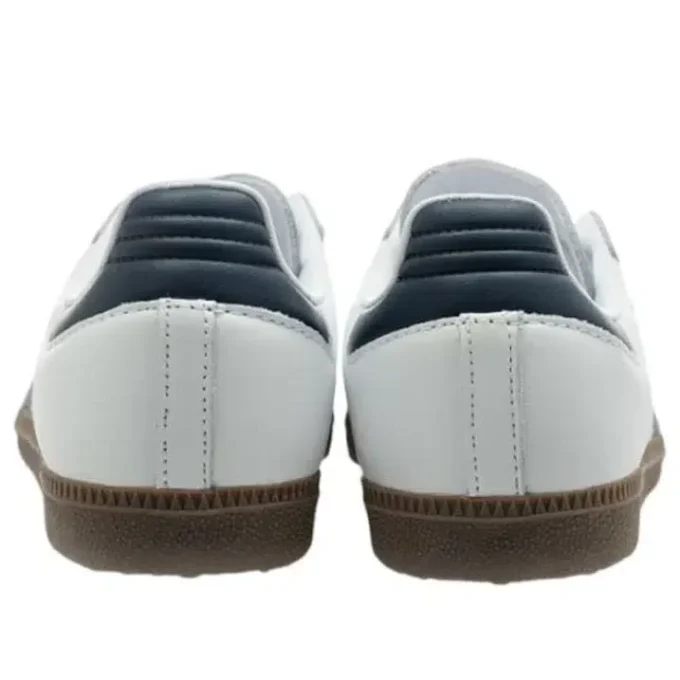 Adidas Samba OG „Cloud White Night Indigo“