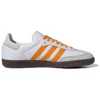 Adidas Samba OG „Cloud White Orange“