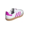 Adidas Samba OG „Cloud White Purple Burst“
