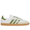 Adidas Samba OG „Cloud White Tech Olive“