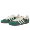 Adidas Samba OG „Collegiate Green Cream White“