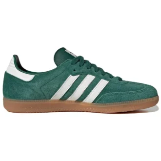 Adidas Samba OG „Collegiate Green Gum“