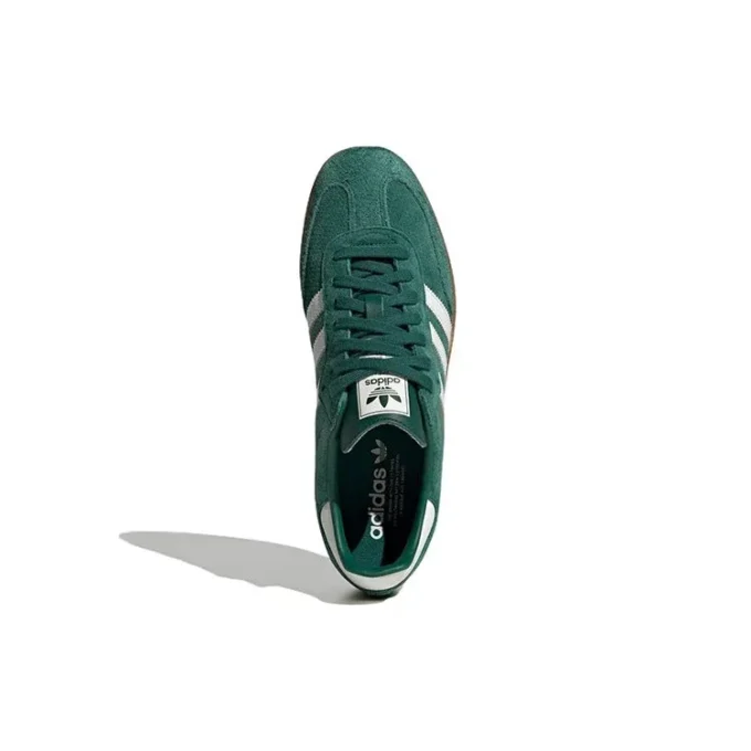 Adidas Samba OG „Collegiate Green Gum“