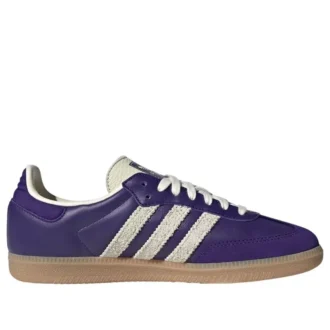 Adidas Samba OG „Collegiate Purple“