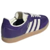 Adidas Samba OG „Collegiate Purple“