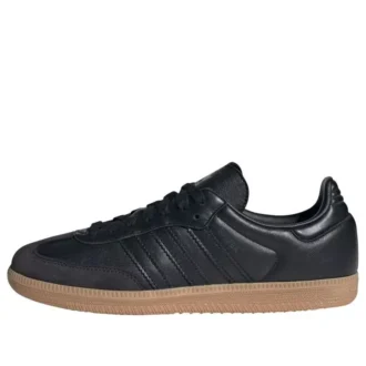 Adidas Samba OG „Core Black Carbon“