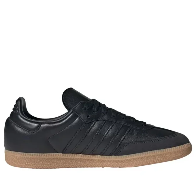 Adidas Samba OG „Core Black Carbon“