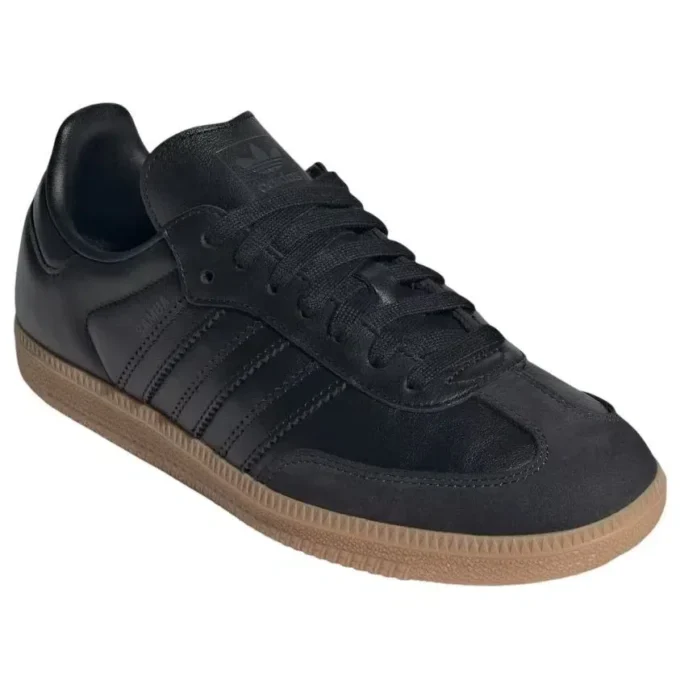 Adidas Samba OG „Core Black Carbon“