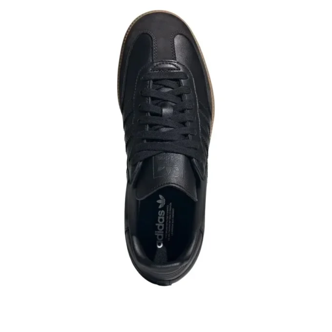 Adidas Samba OG „Core Black Carbon“