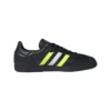 Adidas Samba OG „Core Black Solar Yellow“