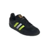 Adidas Samba OG „Core Black Solar Yellow“