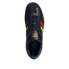 Adidas Samba OG „Core Black Yellow Collegiate Green“