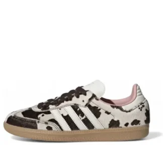 Adidas Samba OG „Cow Print“