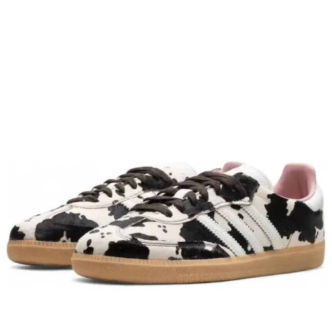 Adidas Samba OG „Cow Print“