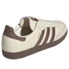 Adidas Samba OG „Cream Earth Strata Maroon“