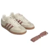 Adidas Samba OG „Cream White Warm Clay“