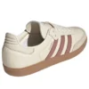 Adidas Samba OG „Cream White Warm Clay“