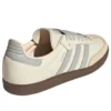 Adidas Samba OG „Cream White Wonder Silver“