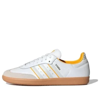Adidas Samba OG „Crew Yellow“