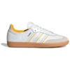 Adidas Samba OG „Crew Yellow“