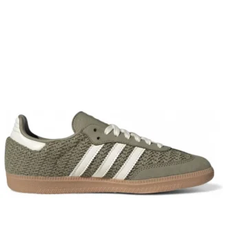 Adidas Samba OG „Crochet Pack Orbit Green“