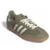 Adidas Samba OG „Crochet Pack Orbit Green“