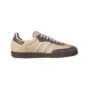 Adidas Samba OG „Crystal Sand Charcoal“