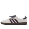 Adidas Samba OG „Crystal White Dark Blue“