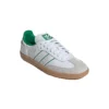Adidas Samba OG „Crystal White Green“