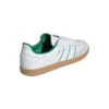 Adidas Samba OG „Crystal White Green“