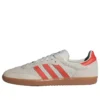 Adidas Samba OG „Crystal White Preloved Red“