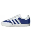 Adidas Samba OG „Crystal White Royal Blue“