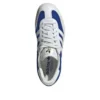 Adidas Samba OG „Crystal White Royal Blue“