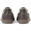 Adidas Samba OG „Dark Brown Beige Gum“