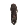 Adidas Samba OG „Dark Brown Cream White“
