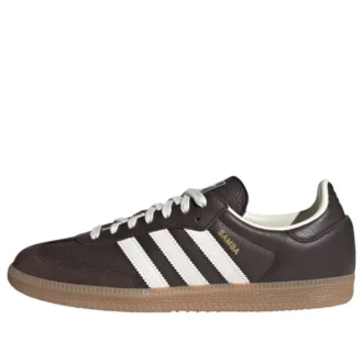 Adidas Samba OG „Dark Brown Gum“