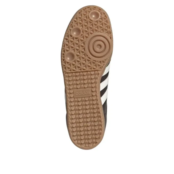 Adidas Samba OG „Dark Brown Gum“