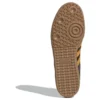 Adidas Samba OG „Dark Brown Yellow“