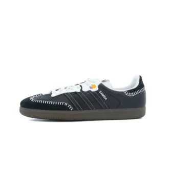 Adidas Samba OG „Dia De Muertos Pack Black“