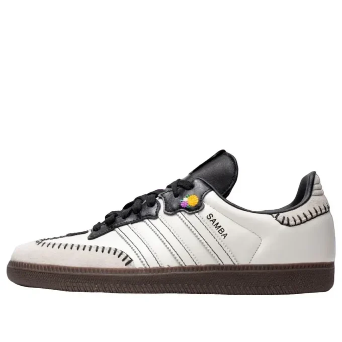 Adidas Samba OG „Dia De Muertos Pack Off-White“