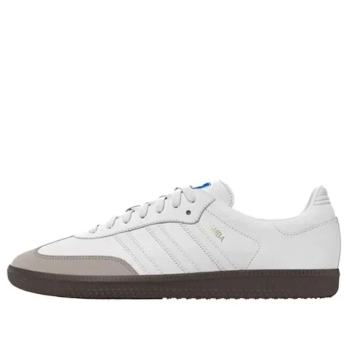 Adidas Samba OG „Double White Gum“