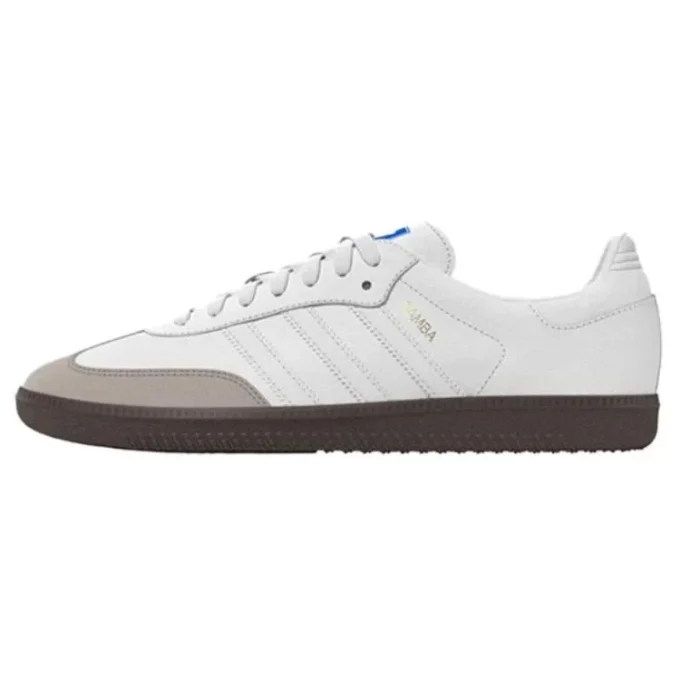 Adidas Samba OG „Double White Gum“