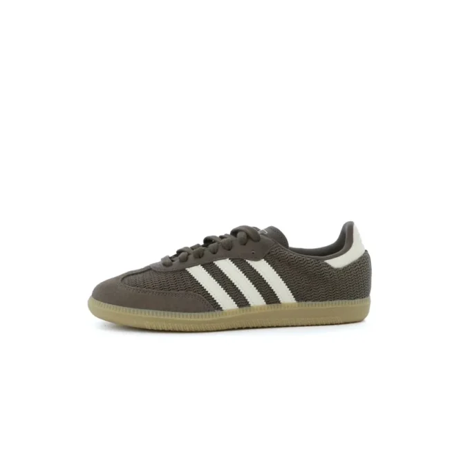 Adidas Samba OG „Earth Strata Wonder White“