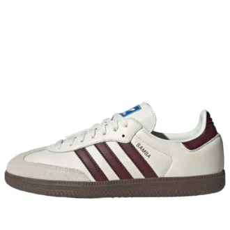 Adidas Samba OG „Emmi Maroon“