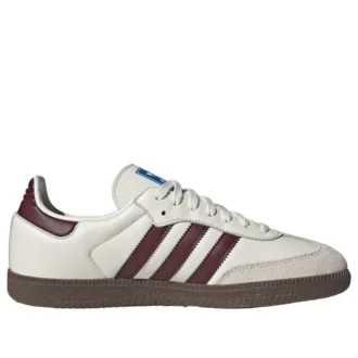 Adidas Samba OG „Emmi Maroon“