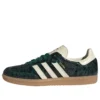 Adidas Samba OG Faux Snakeskin „Collegiate Green“